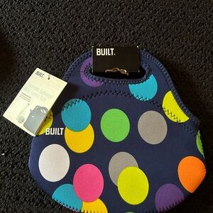 COPY - Built Gourmet Getaway Mini Lunch Tote